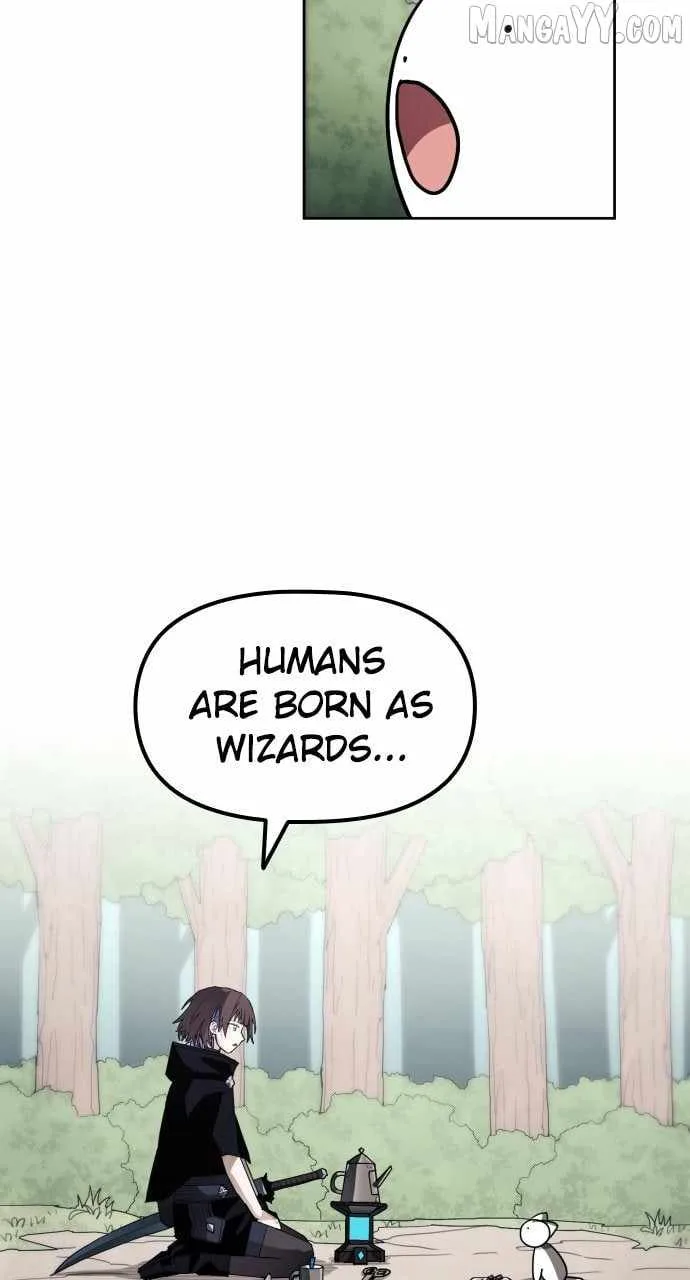 Just A Cat Chapter 32 page 22