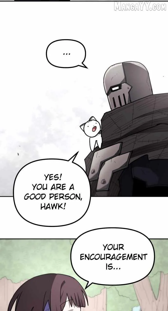 Just A Cat Chapter 32 page 59