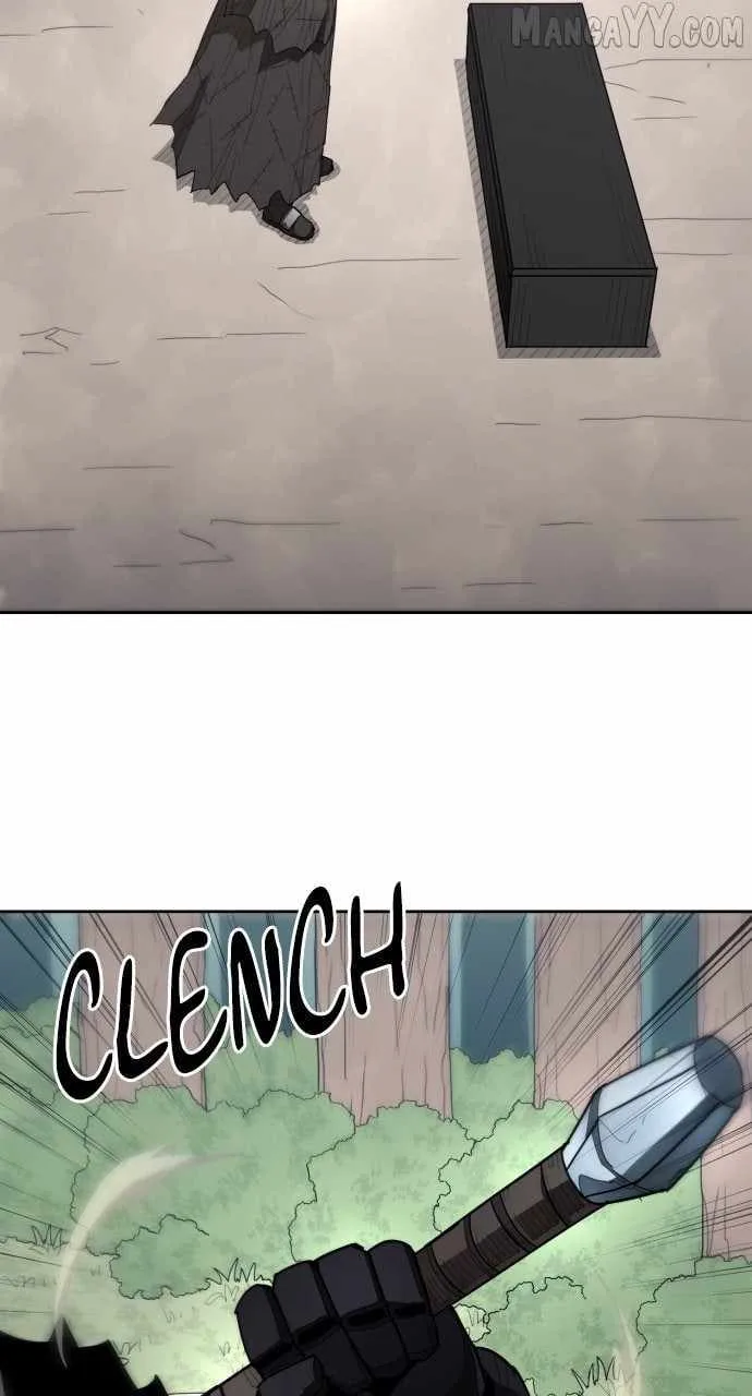 Just A Cat Chapter 32 page 26