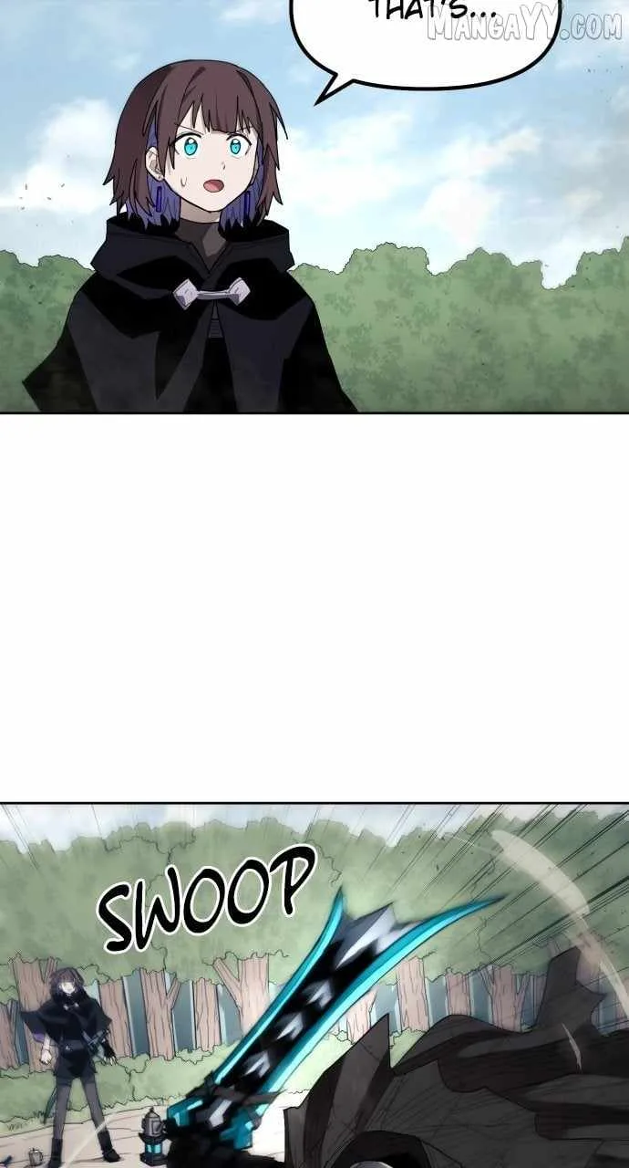 Just A Cat Chapter 32 page 30