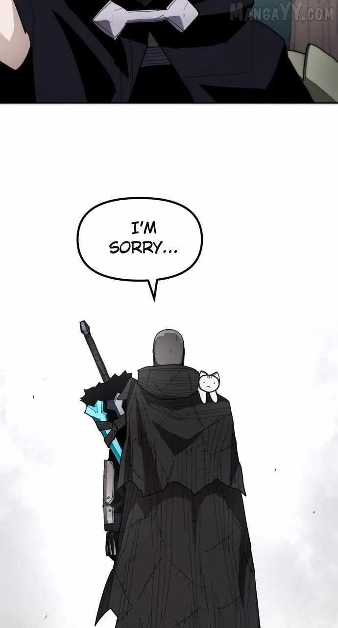 Just A Cat Chapter 32 page 45