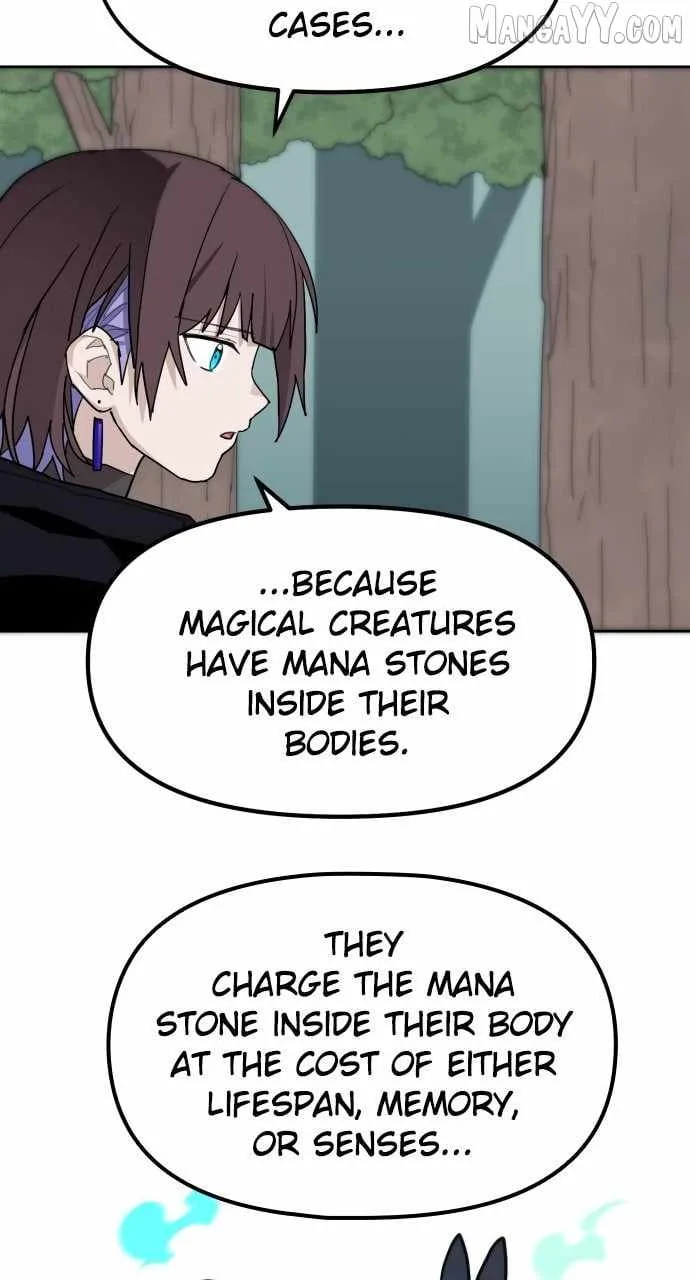 Just A Cat Chapter 32 page 18