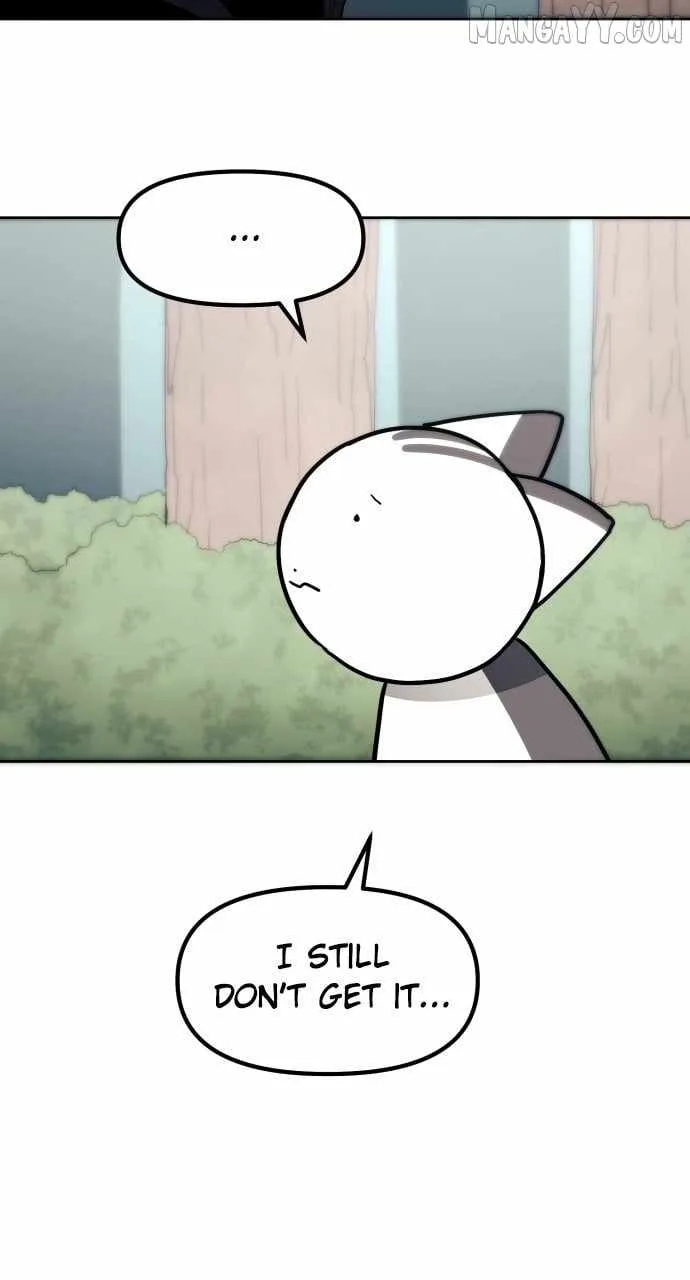Just A Cat Chapter 32 page 24