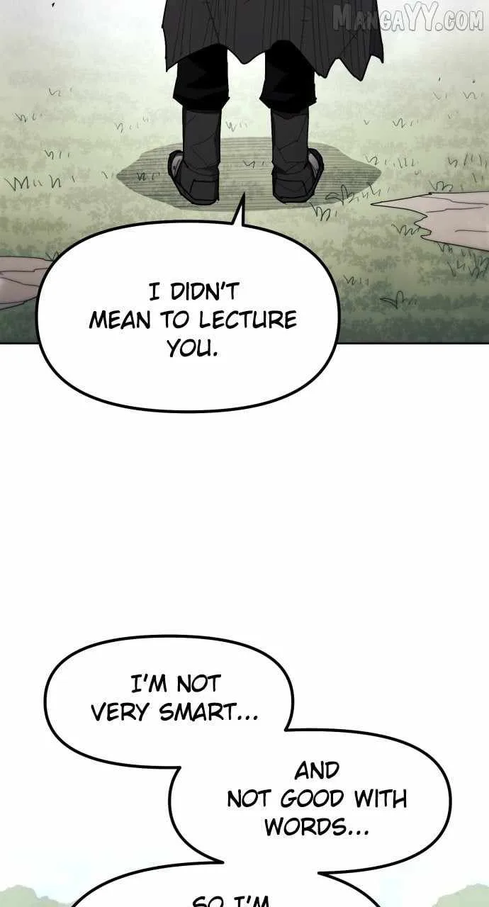 Just A Cat Chapter 32 page 46