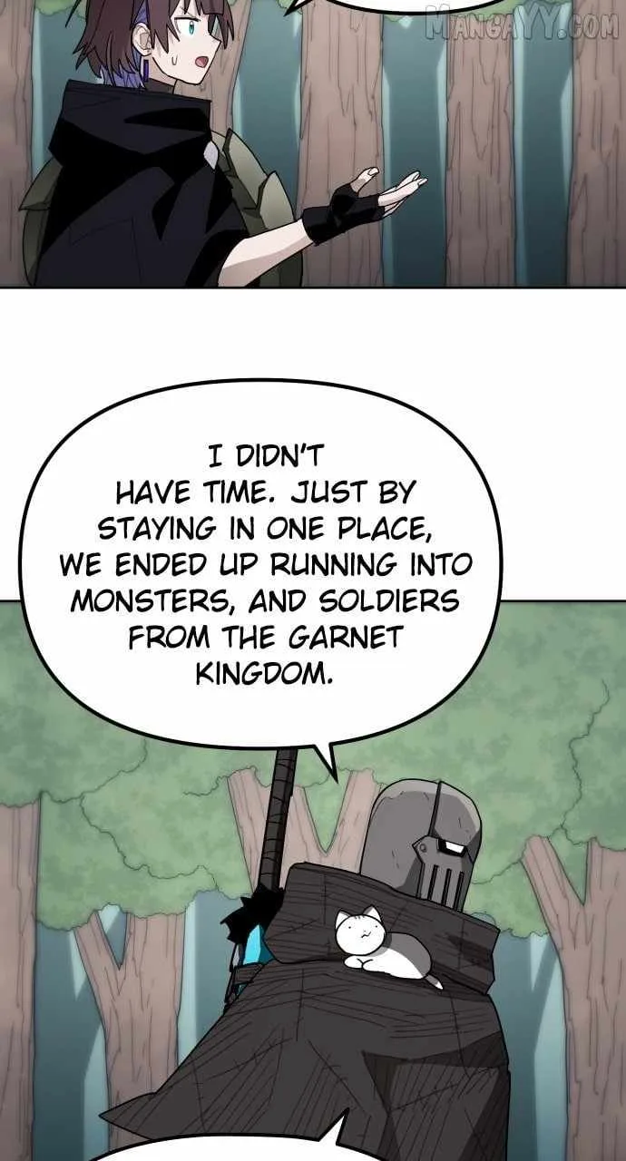 Just A Cat Chapter 32 page 41
