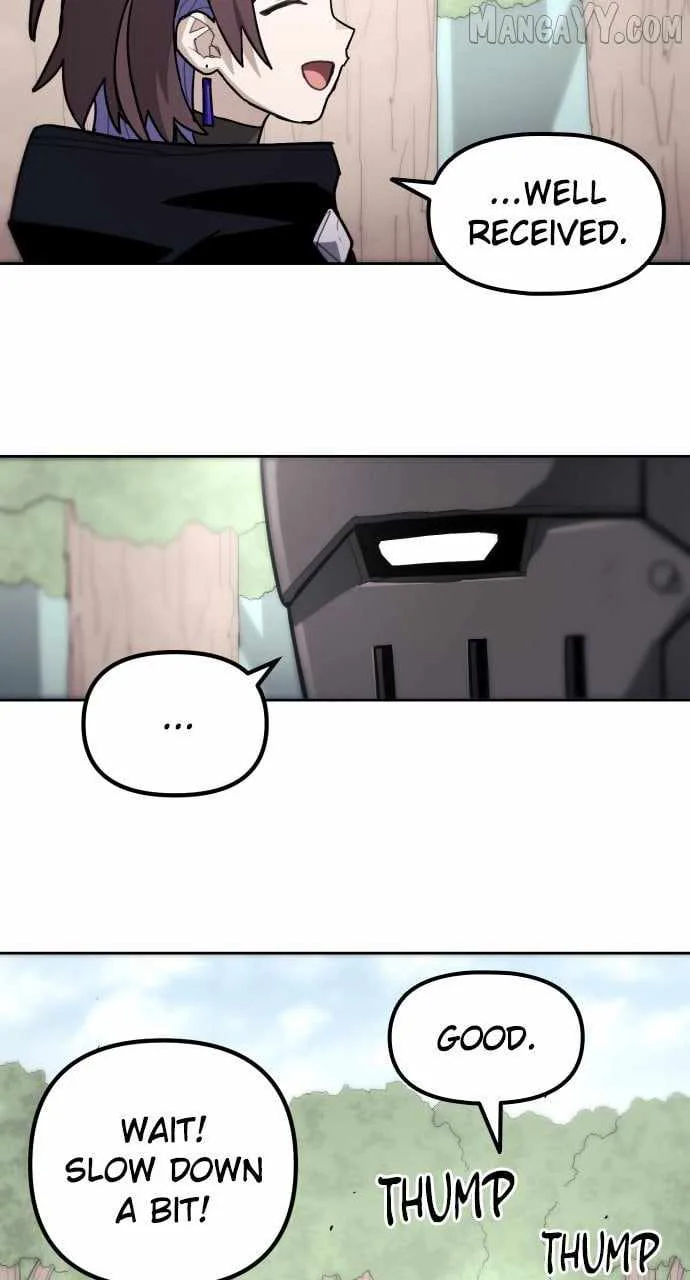 Just A Cat Chapter 32 page 60
