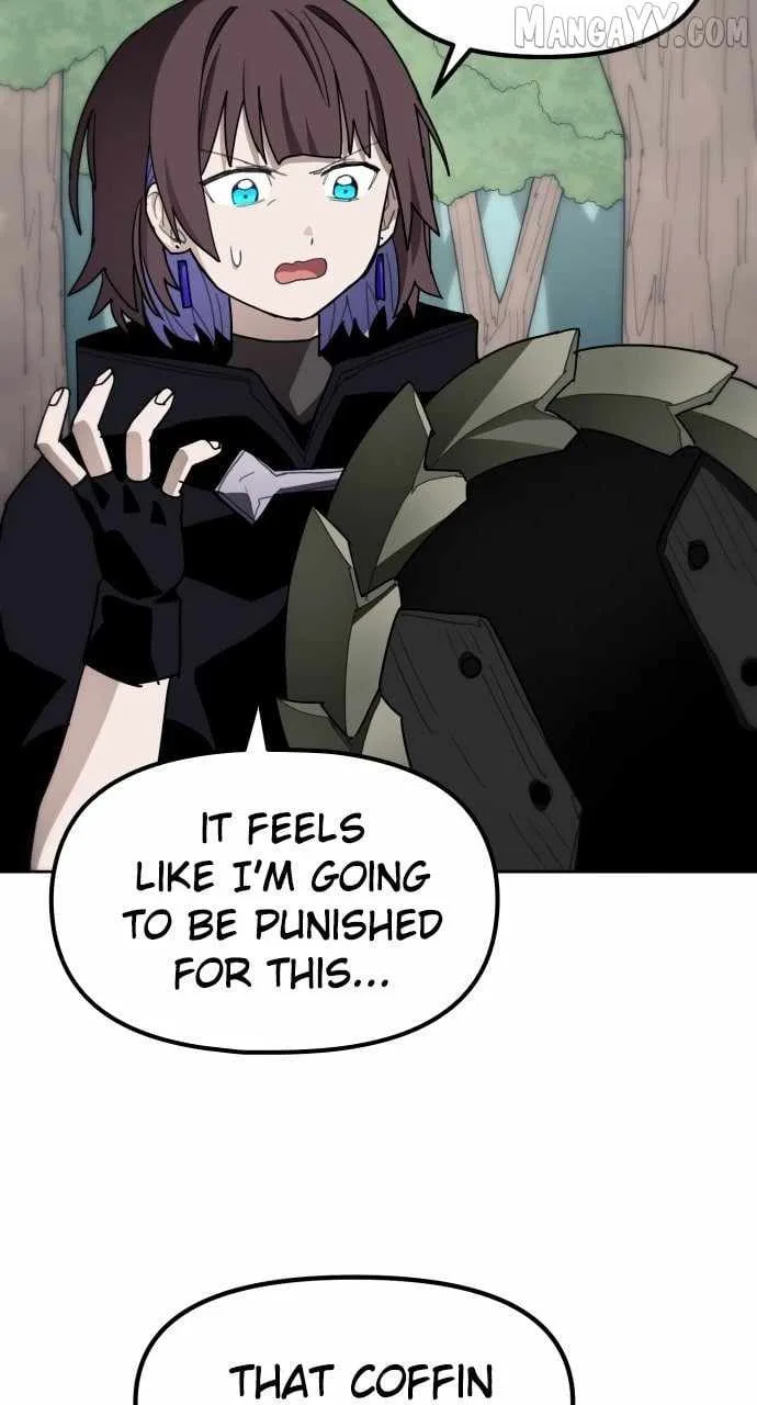 Just A Cat Chapter 32 page 38