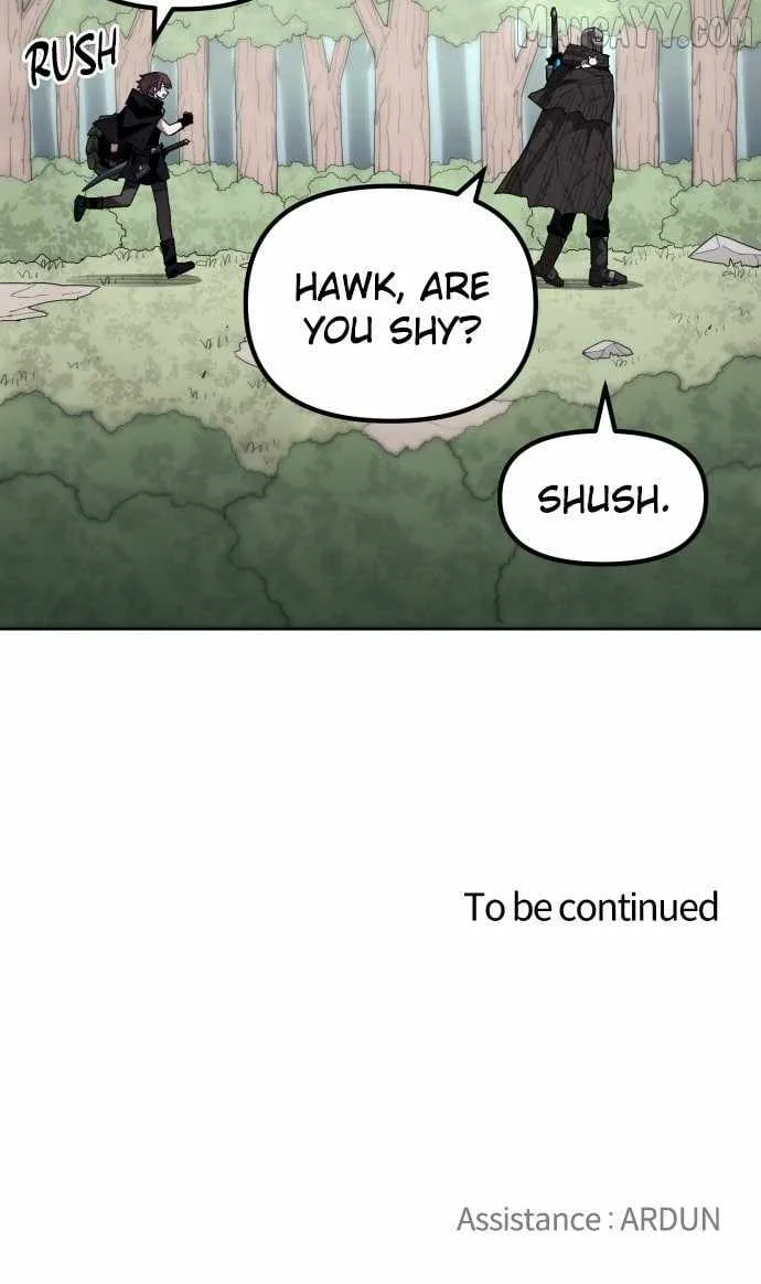 Just A Cat Chapter 32 page 61