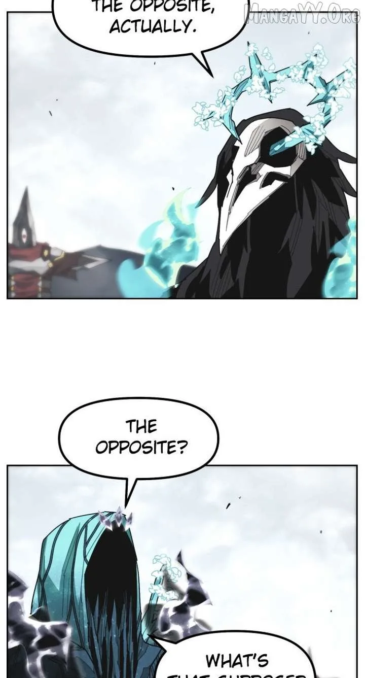 Just A Cat Chapter 34 page 9