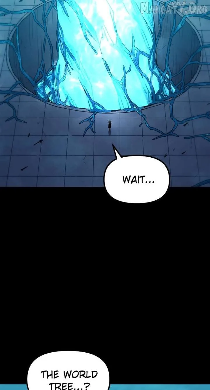 Just A Cat Chapter 34 page 25