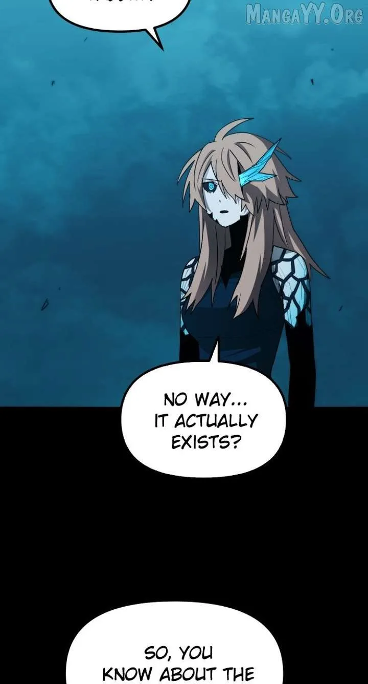 Just A Cat Chapter 34 page 26