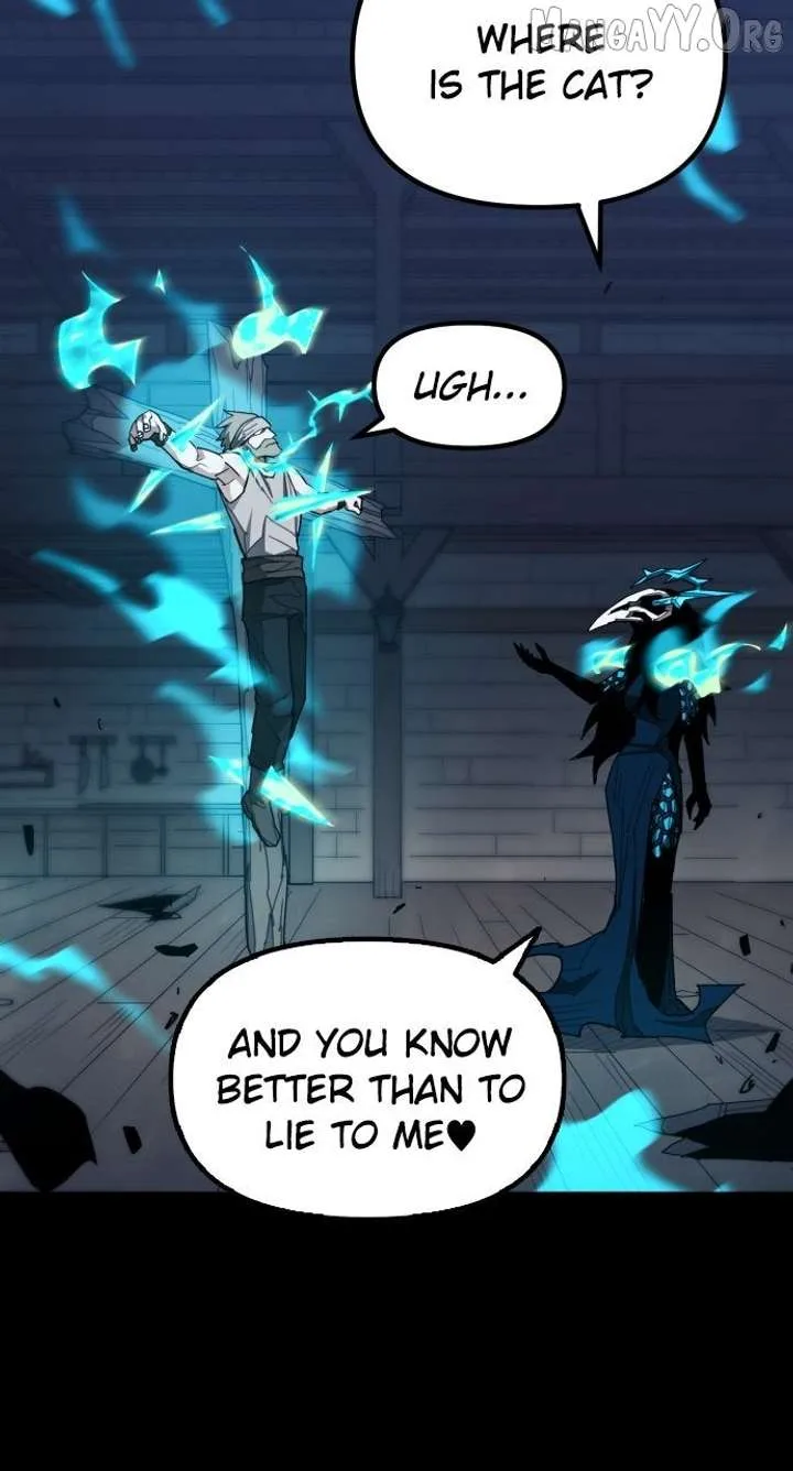 Just A Cat Chapter 34 page 40