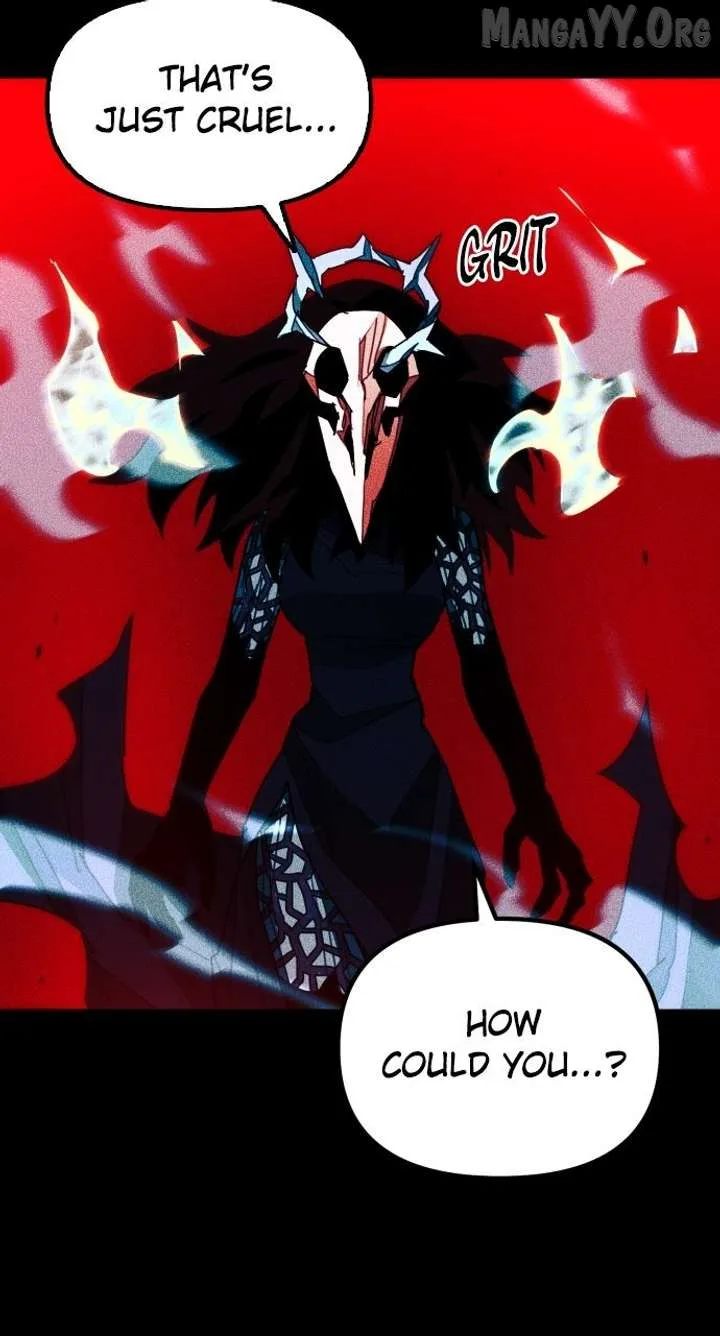 Just A Cat Chapter 34 page 44