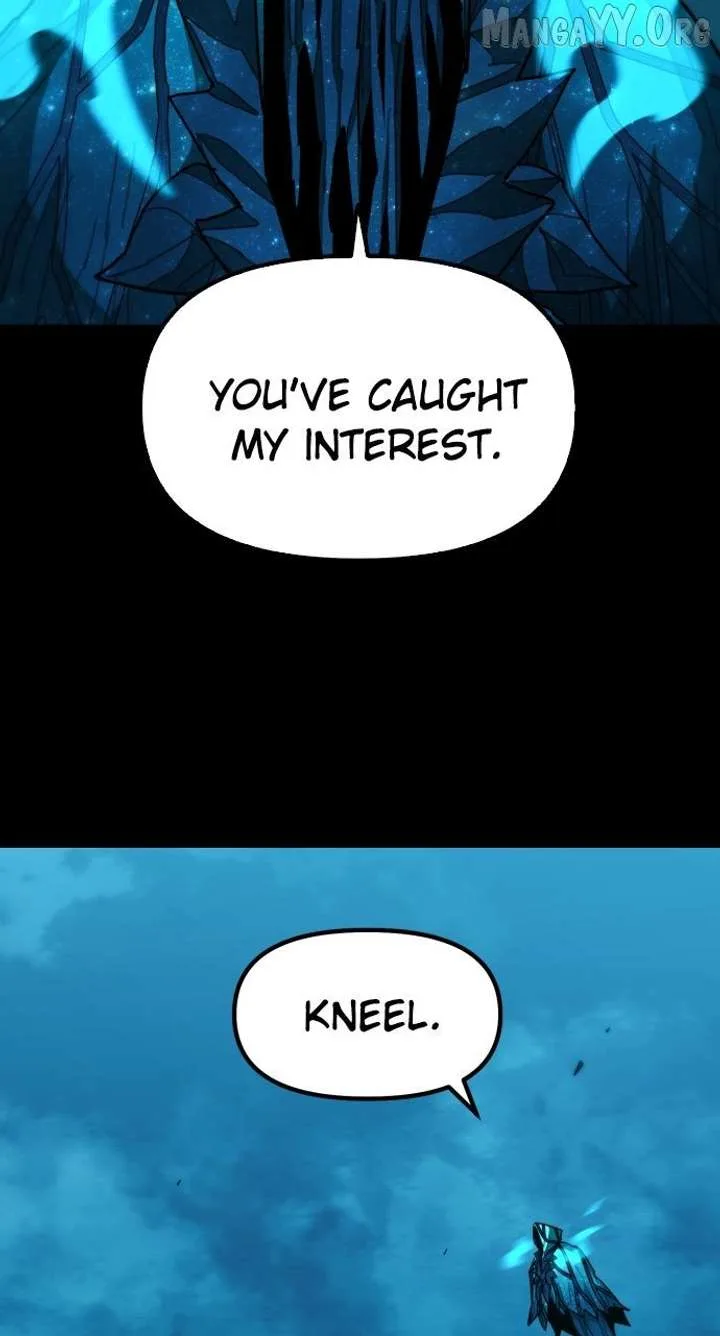 Just A Cat Chapter 34 page 31