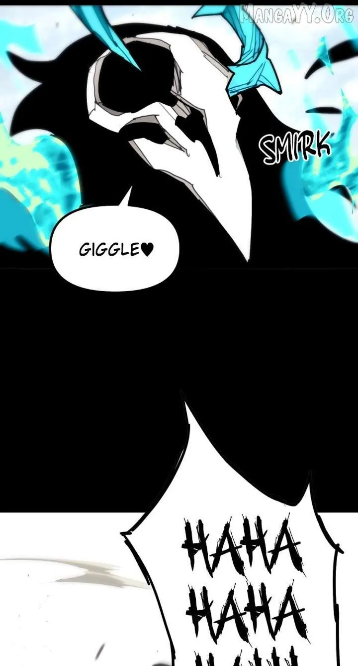 Just A Cat Chapter 34 page 53