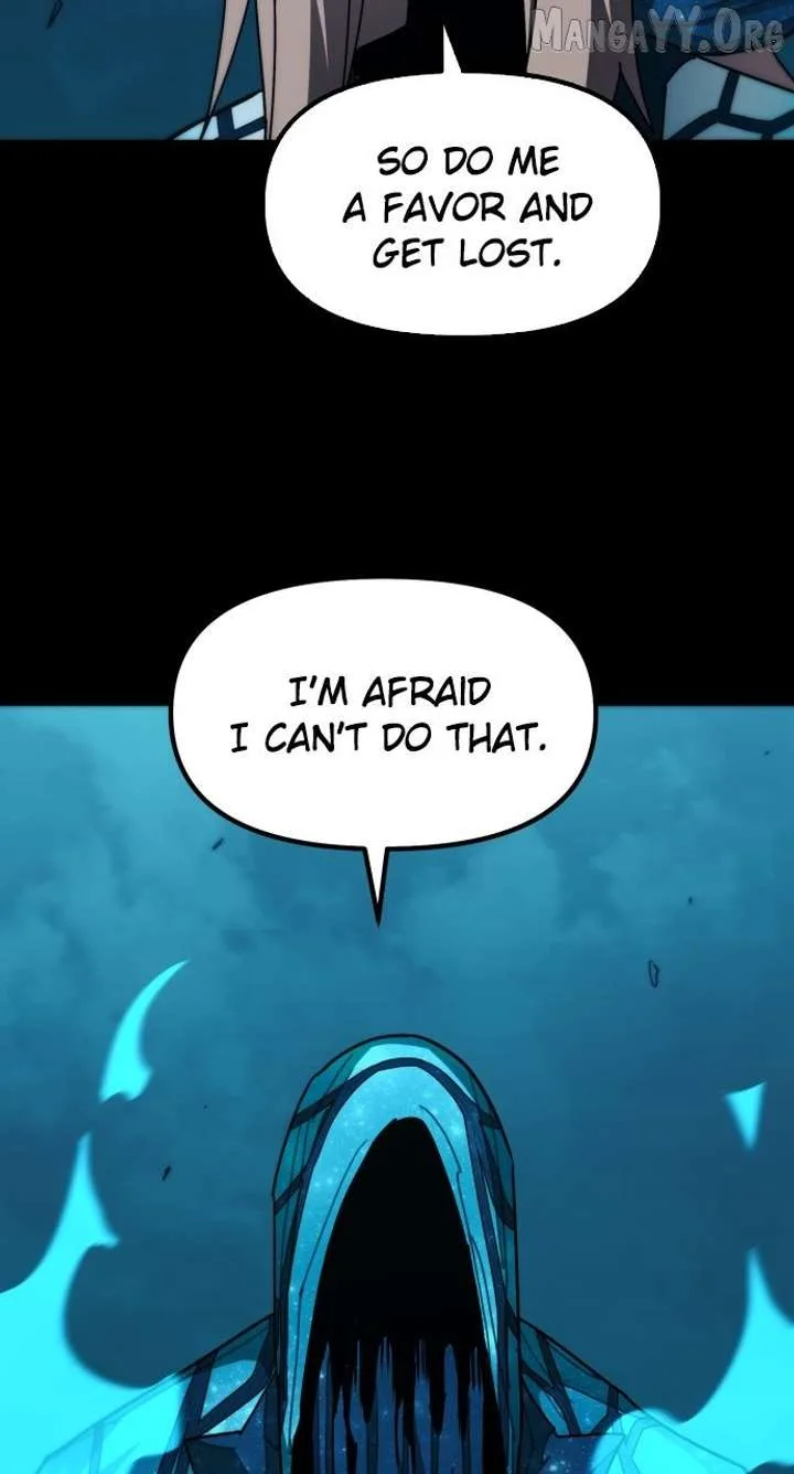 Just A Cat Chapter 34 page 30