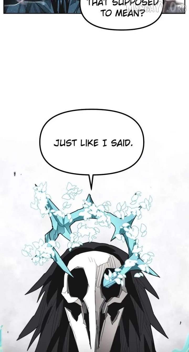 Just A Cat Chapter 34 page 10
