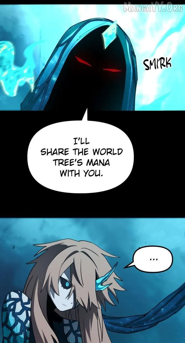 Just A Cat Chapter 34 page 36