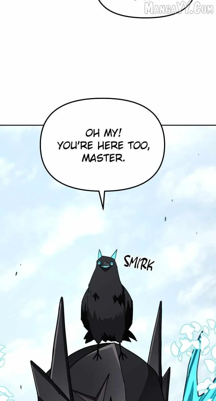 Just A Cat Chapter 33 page 15