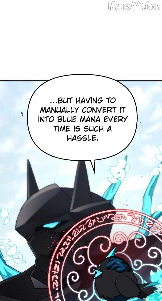 Just A Cat Chapter 33 page 4
