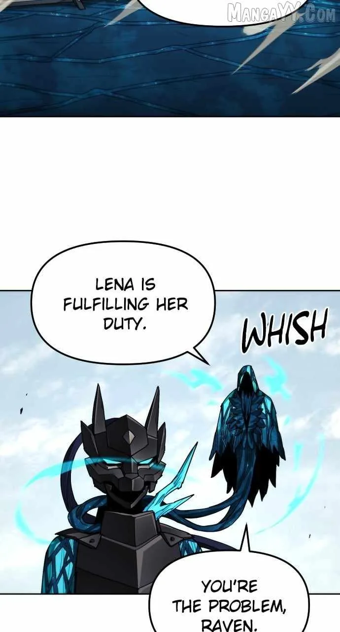 Just A Cat Chapter 33 page 14
