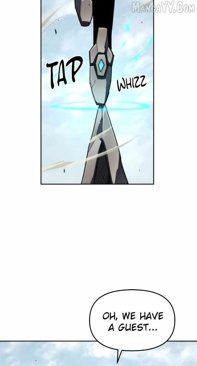 Just A Cat Chapter 33 page 11