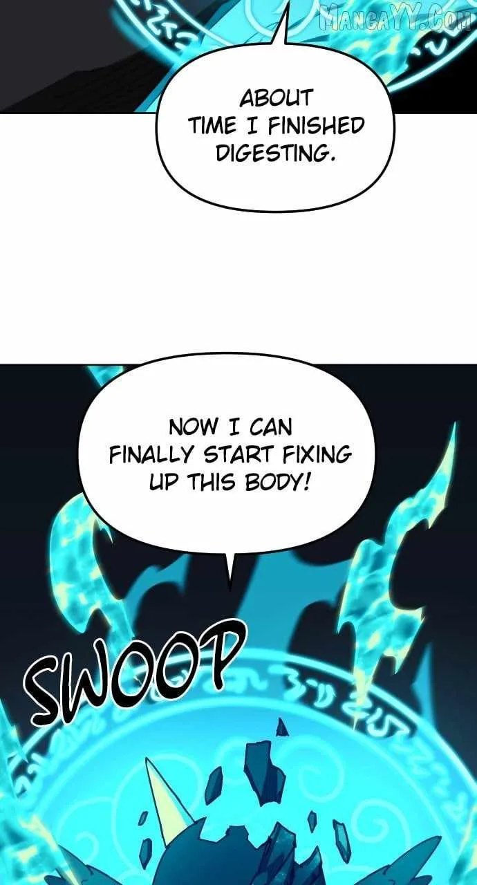Just A Cat Chapter 33 page 6
