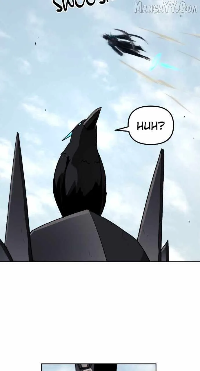 Just A Cat Chapter 33 page 10
