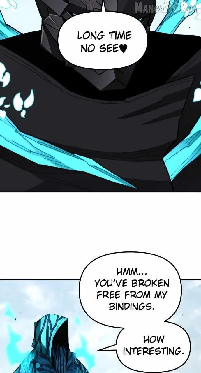 Just A Cat Chapter 33 page 16