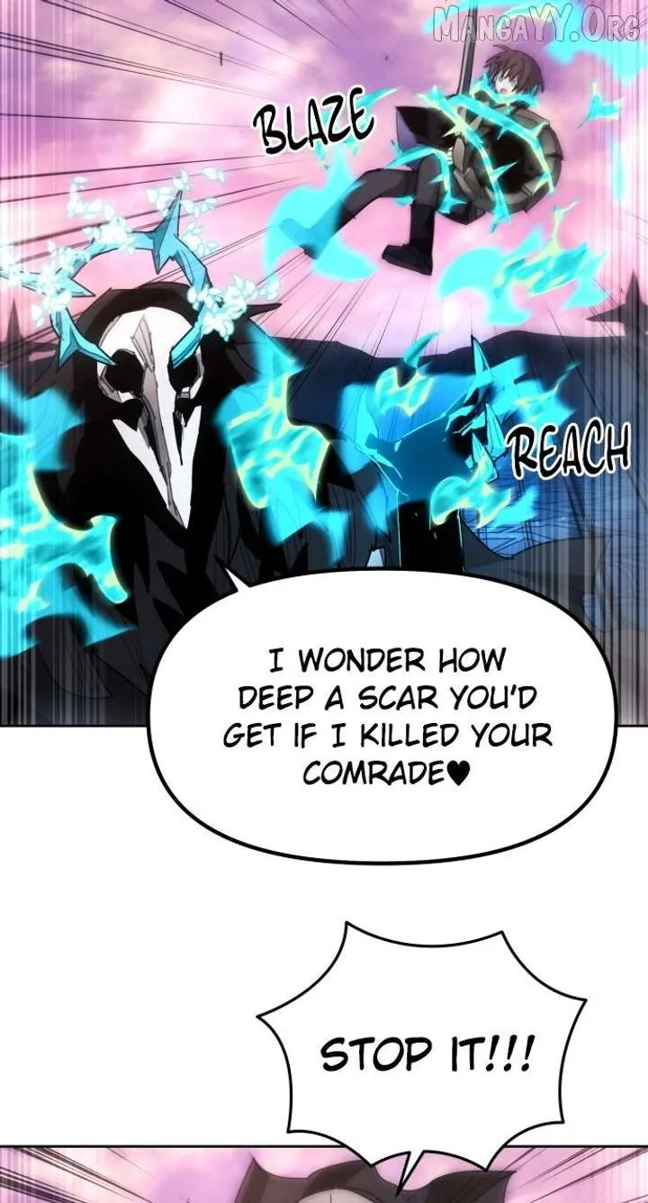 Just A Cat Chapter 34 page 68