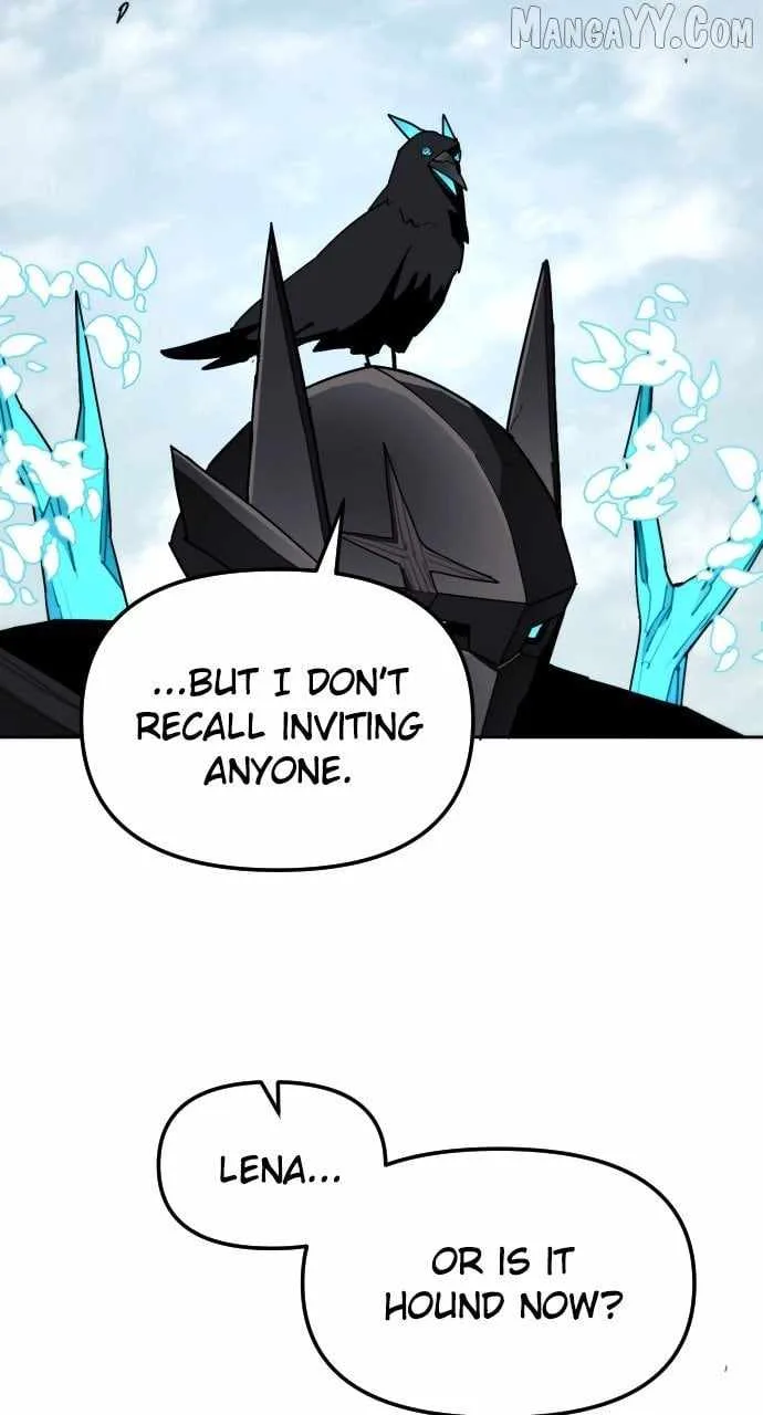 Just A Cat Chapter 33 page 12