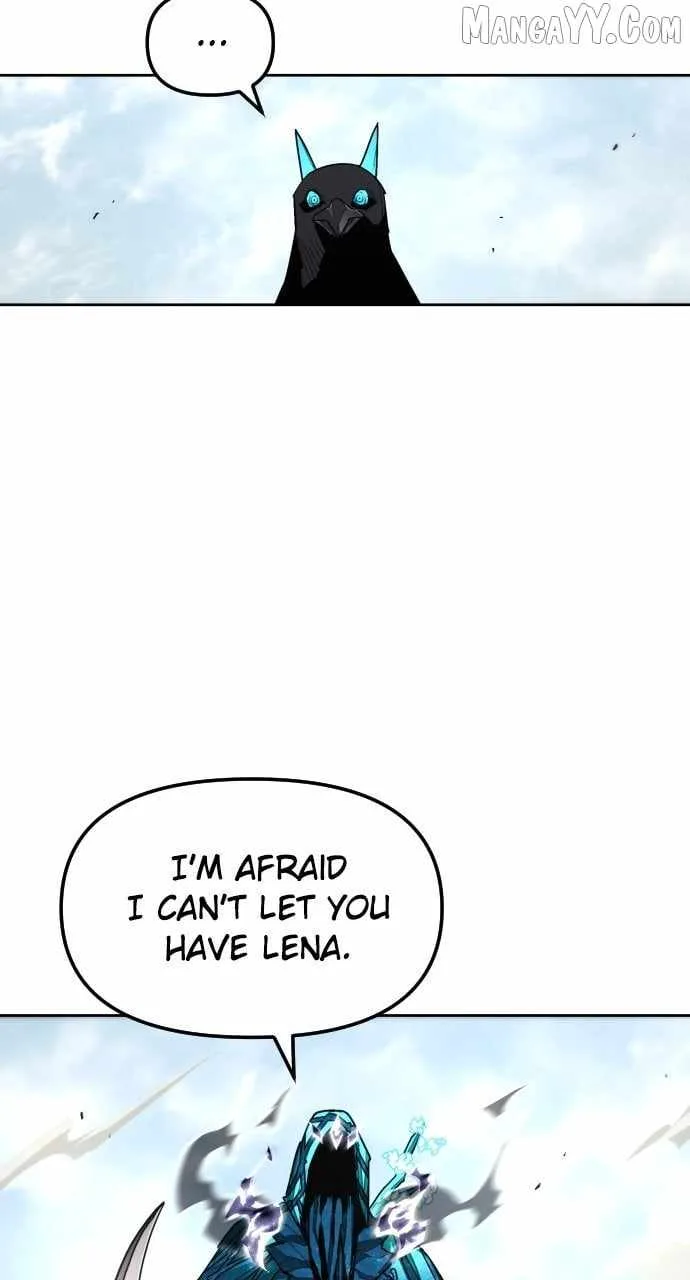 Just A Cat Chapter 33 page 29
