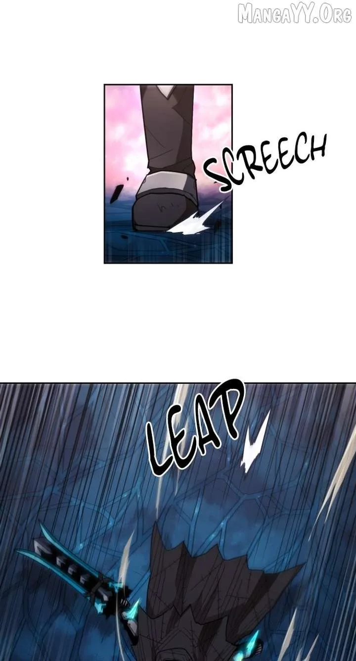 Just A Cat Chapter 35 page 18
