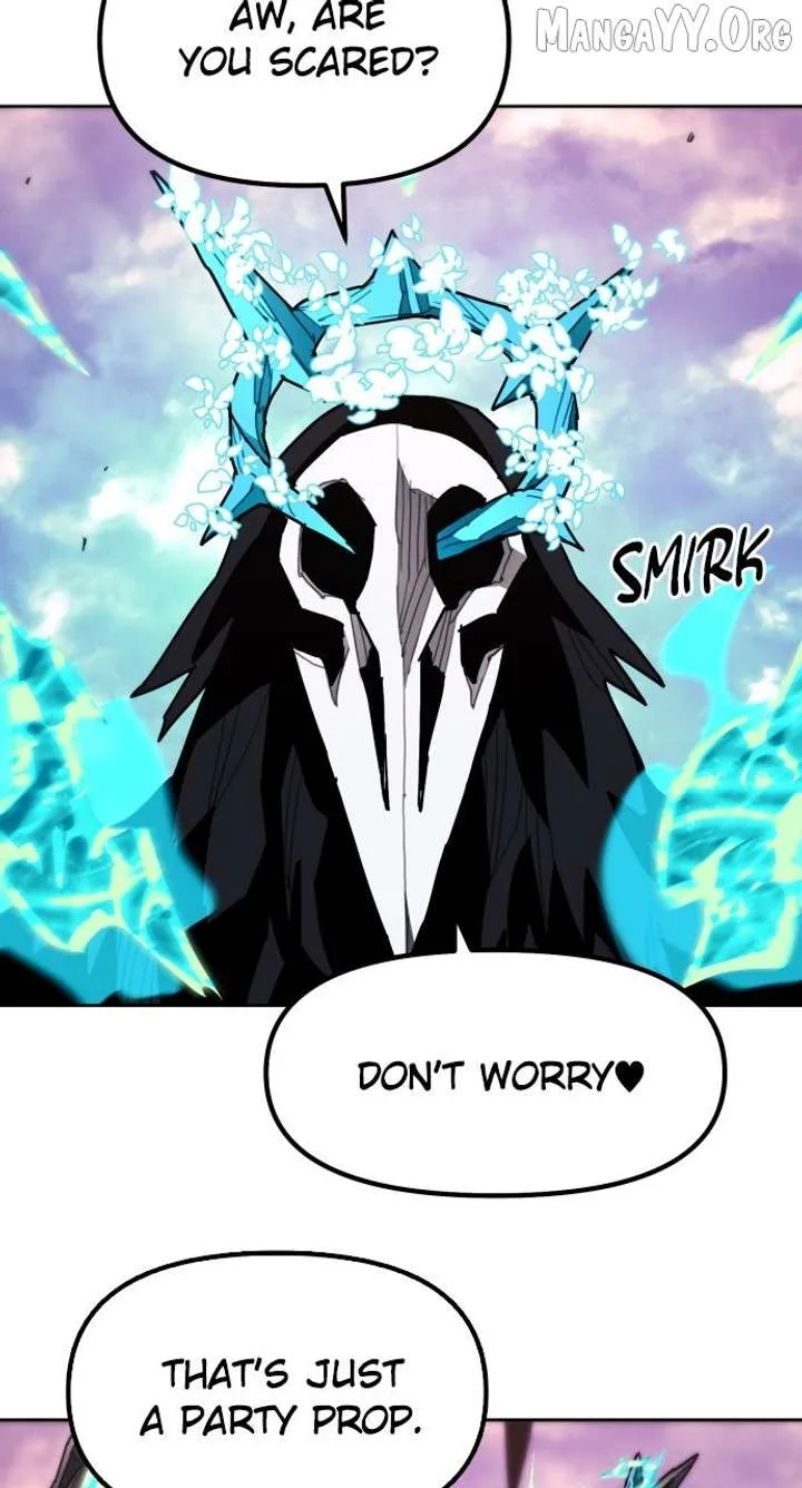 Just A Cat Chapter 35 page 53