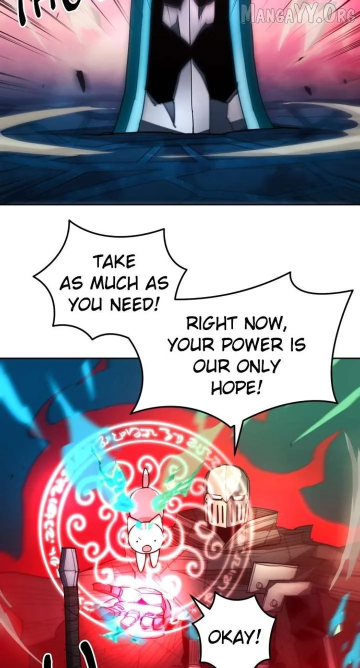 Just A Cat Chapter 35 page 30
