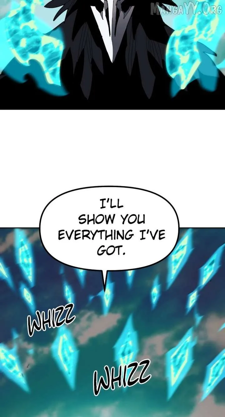 Just A Cat Chapter 35 page 35