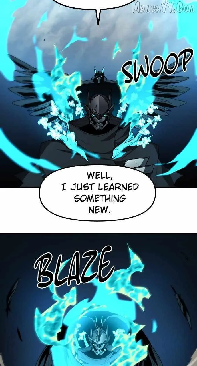 Just A Cat Chapter 33 page 31