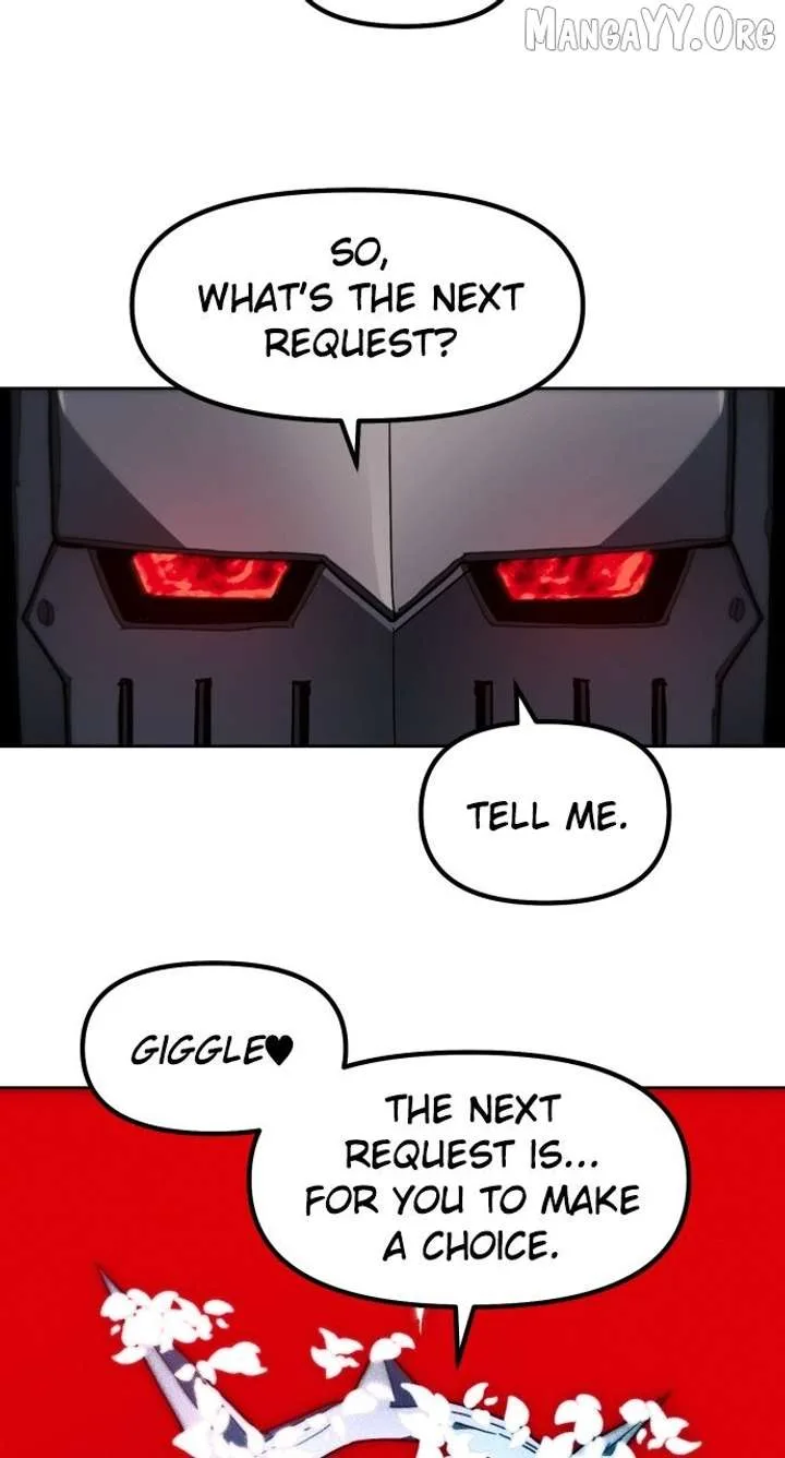 Just A Cat Chapter 35 page 60