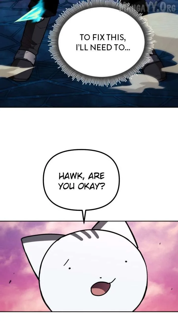 Just A Cat Chapter 35 page 5