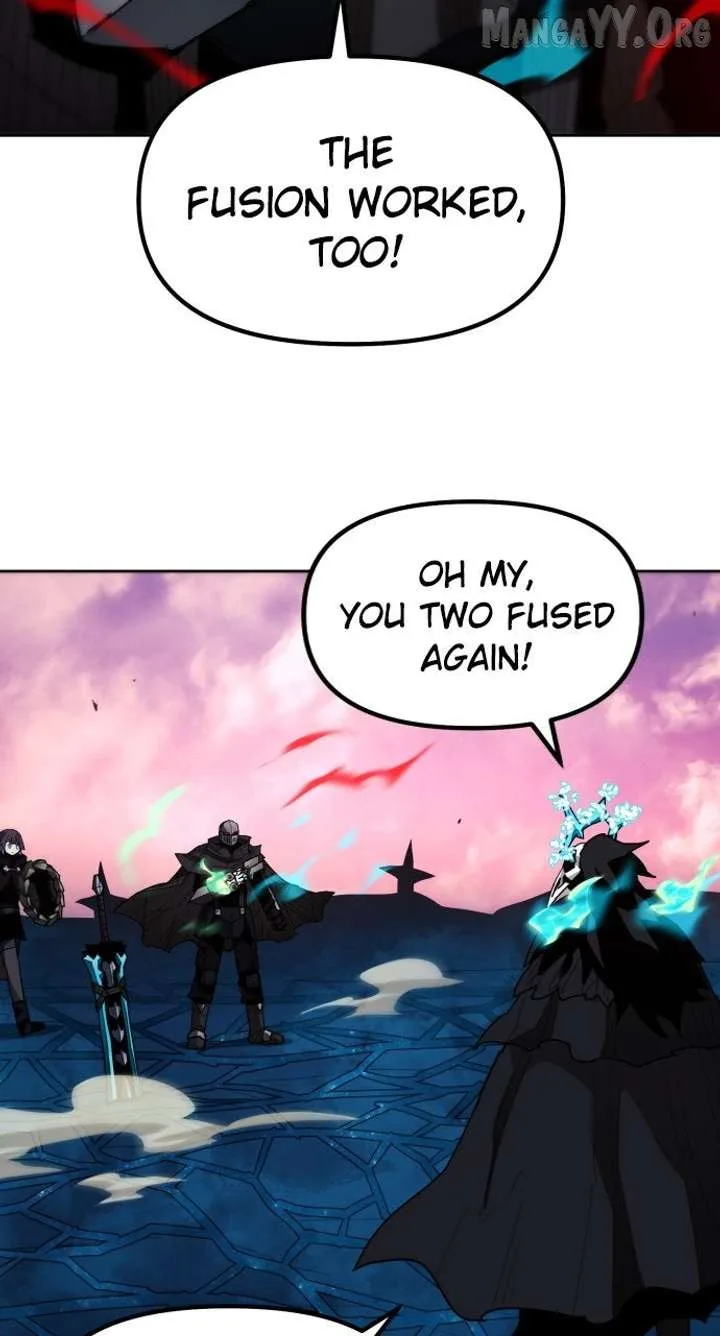 Just A Cat Chapter 35 page 33
