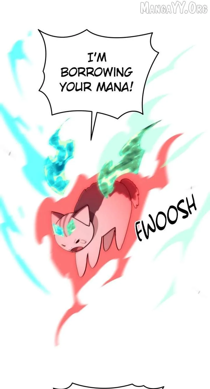 Just A Cat Chapter 35 page 28