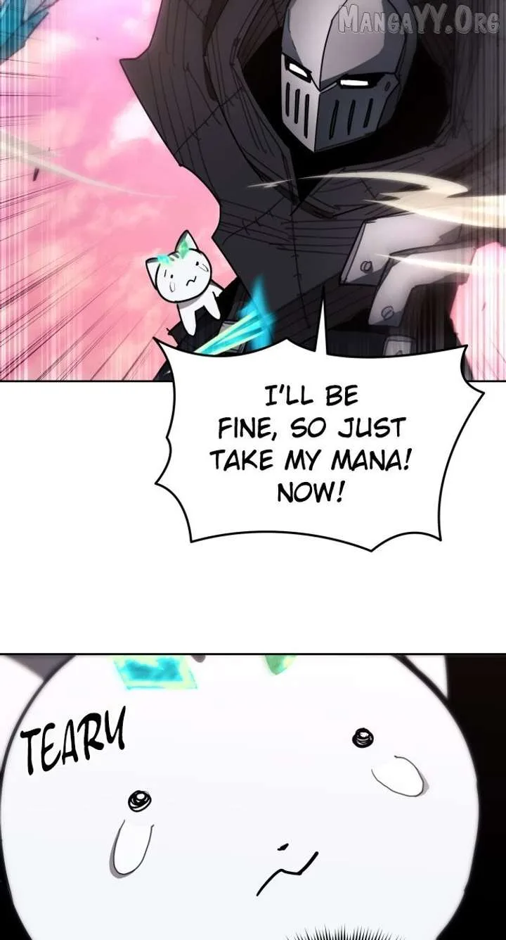 Just A Cat Chapter 35 page 25