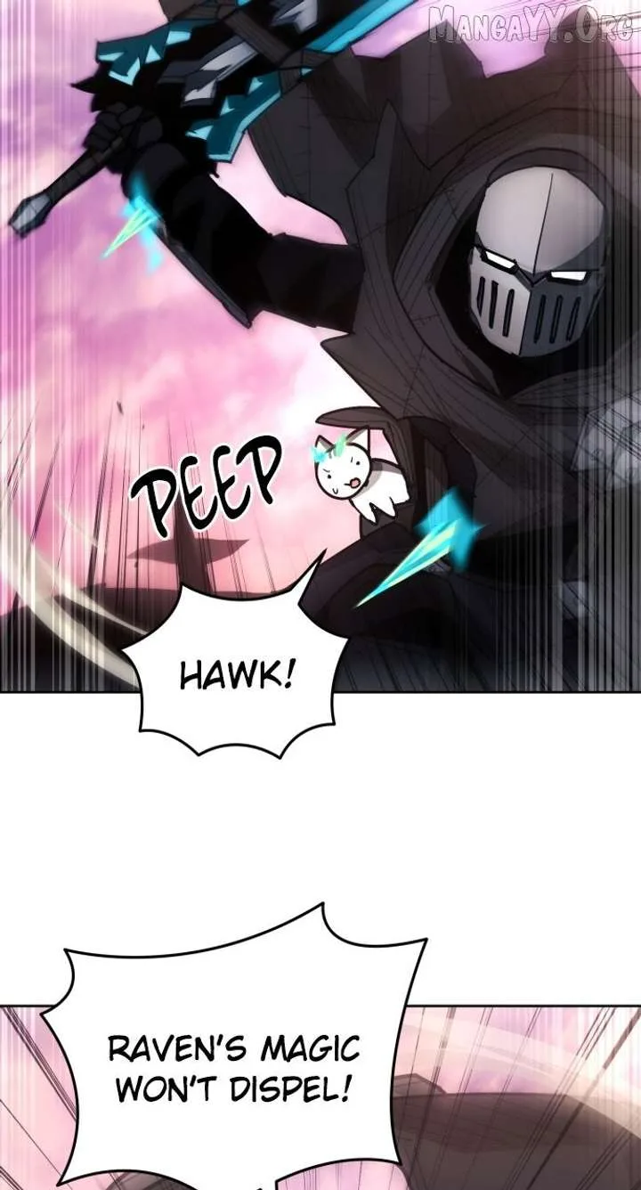 Just A Cat Chapter 35 page 20
