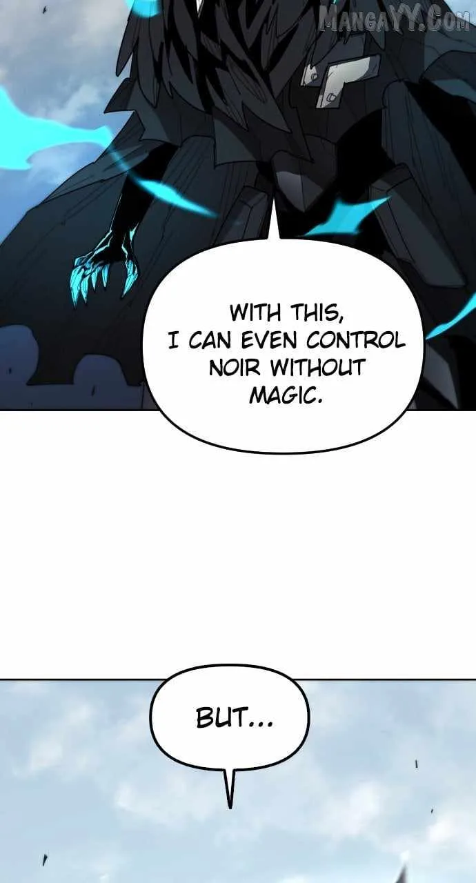Just A Cat Chapter 33 page 34