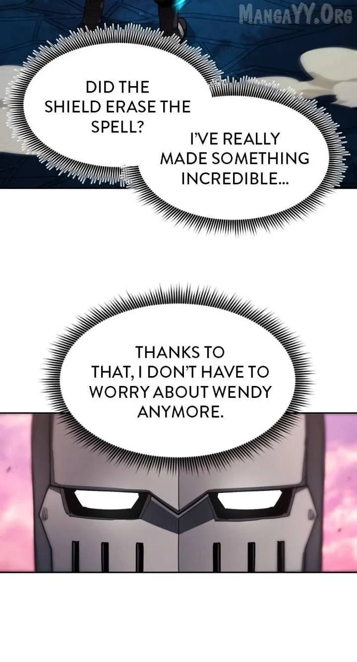 Just A Cat Chapter 35 page 3
