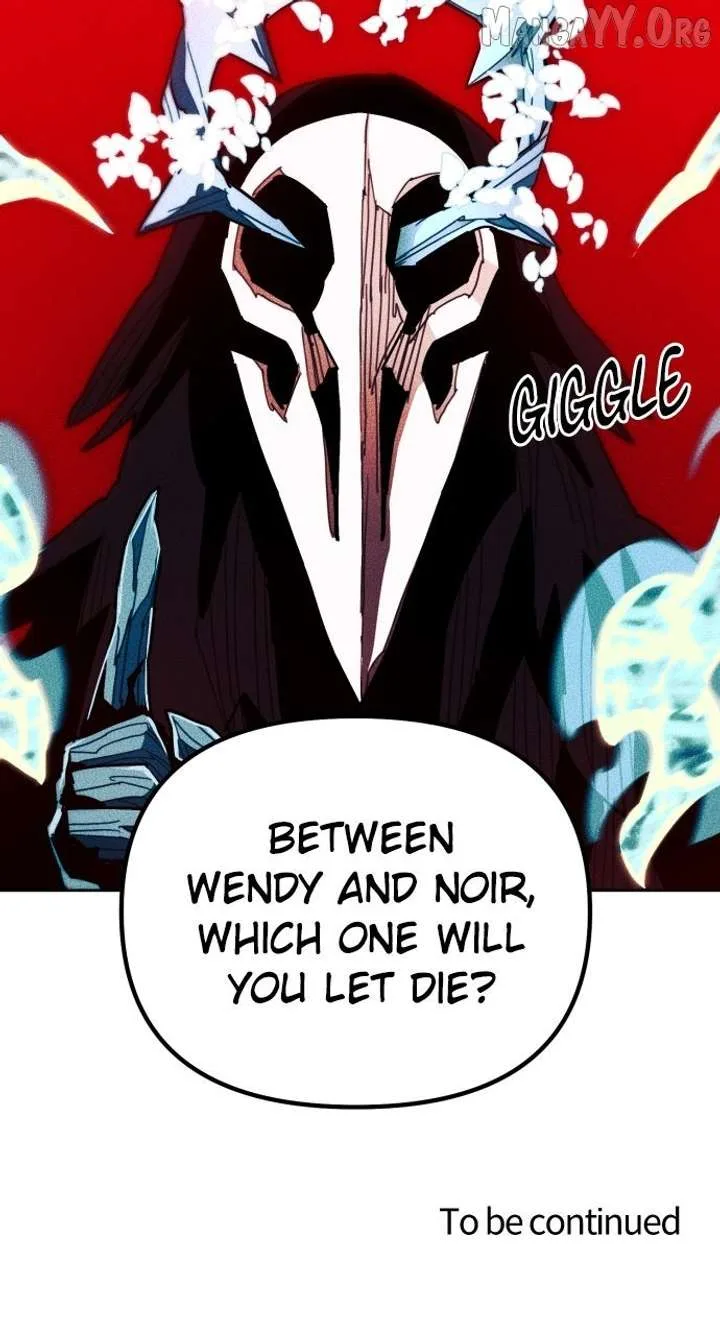 Just A Cat Chapter 35 page 61