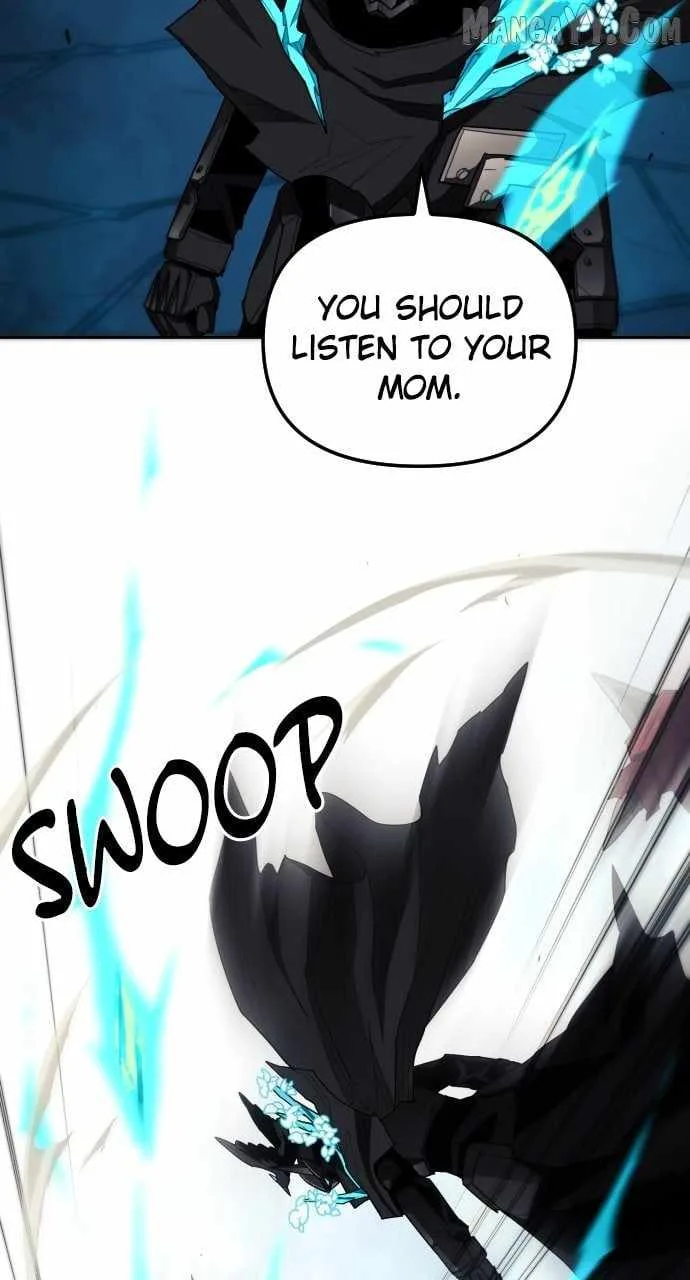 Just A Cat Chapter 33 page 24