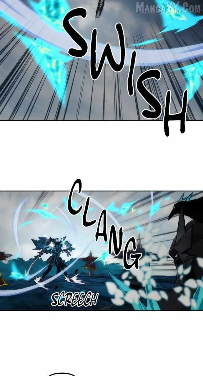 Just A Cat Chapter 33 page 28
