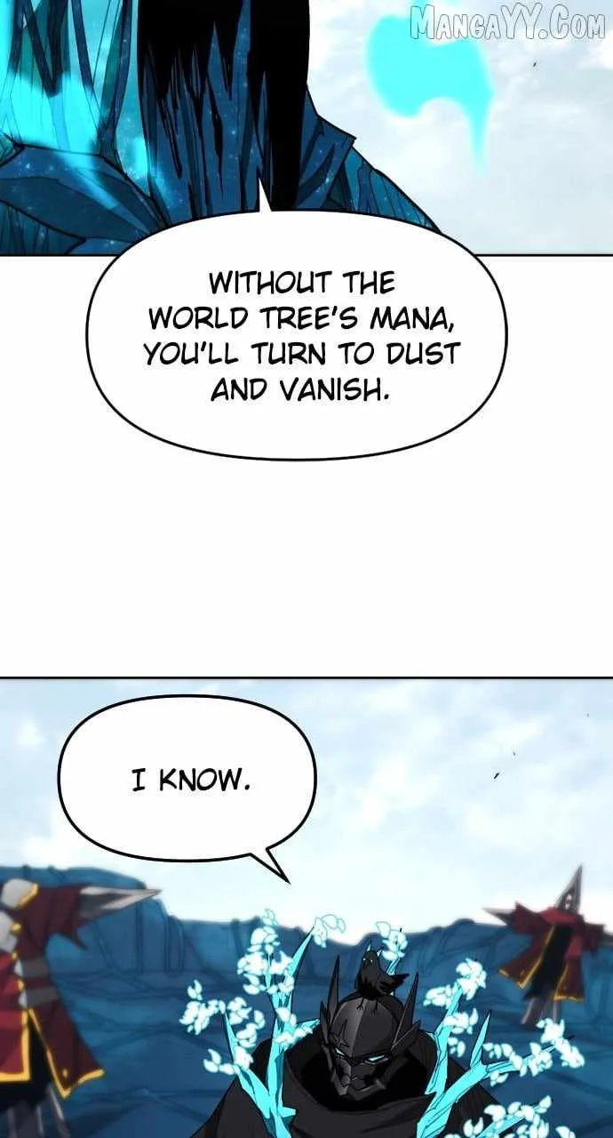 Just A Cat Chapter 33 page 19