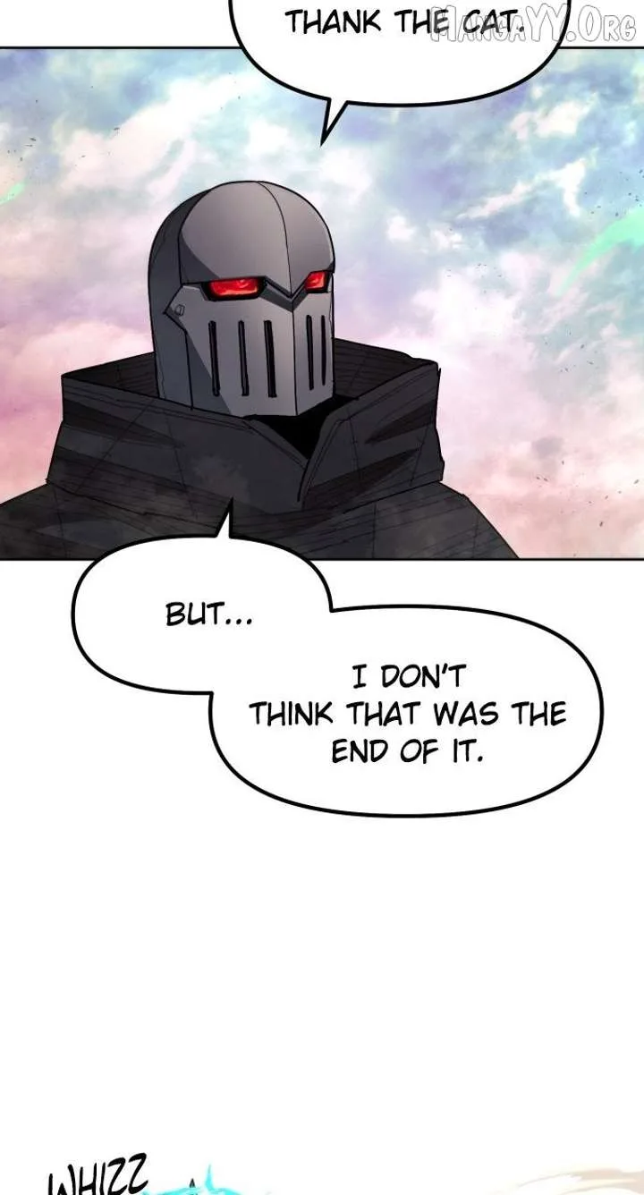 Just A Cat Chapter 35 page 46